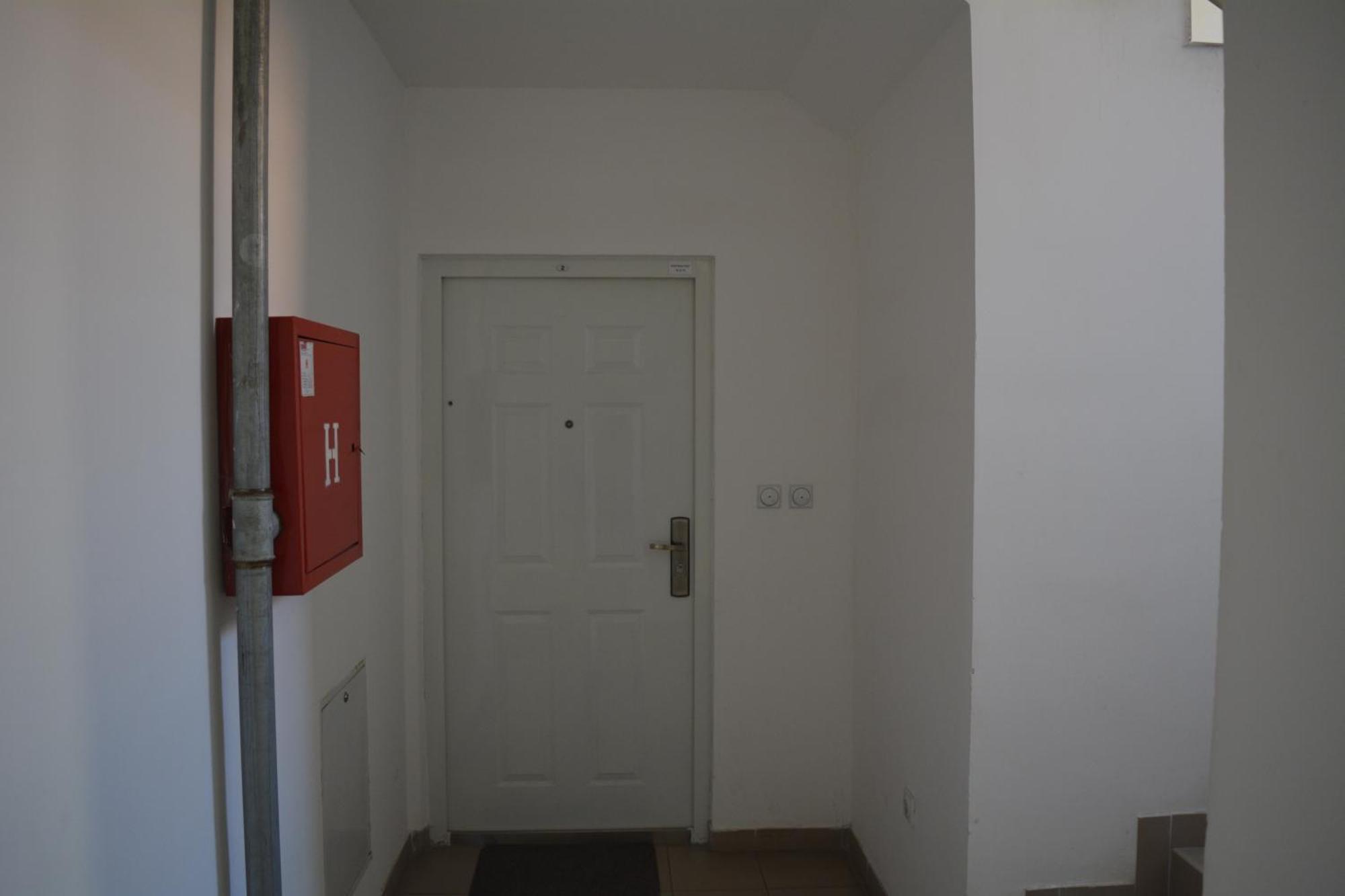 Apartman Πίροτ Εξωτερικό φωτογραφία
