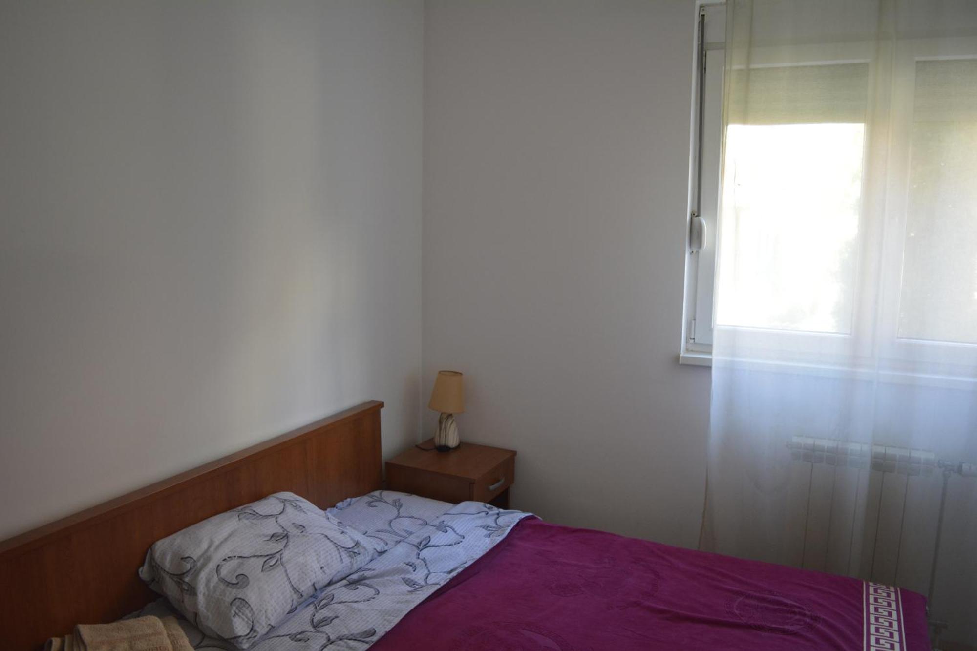 Apartman Πίροτ Εξωτερικό φωτογραφία