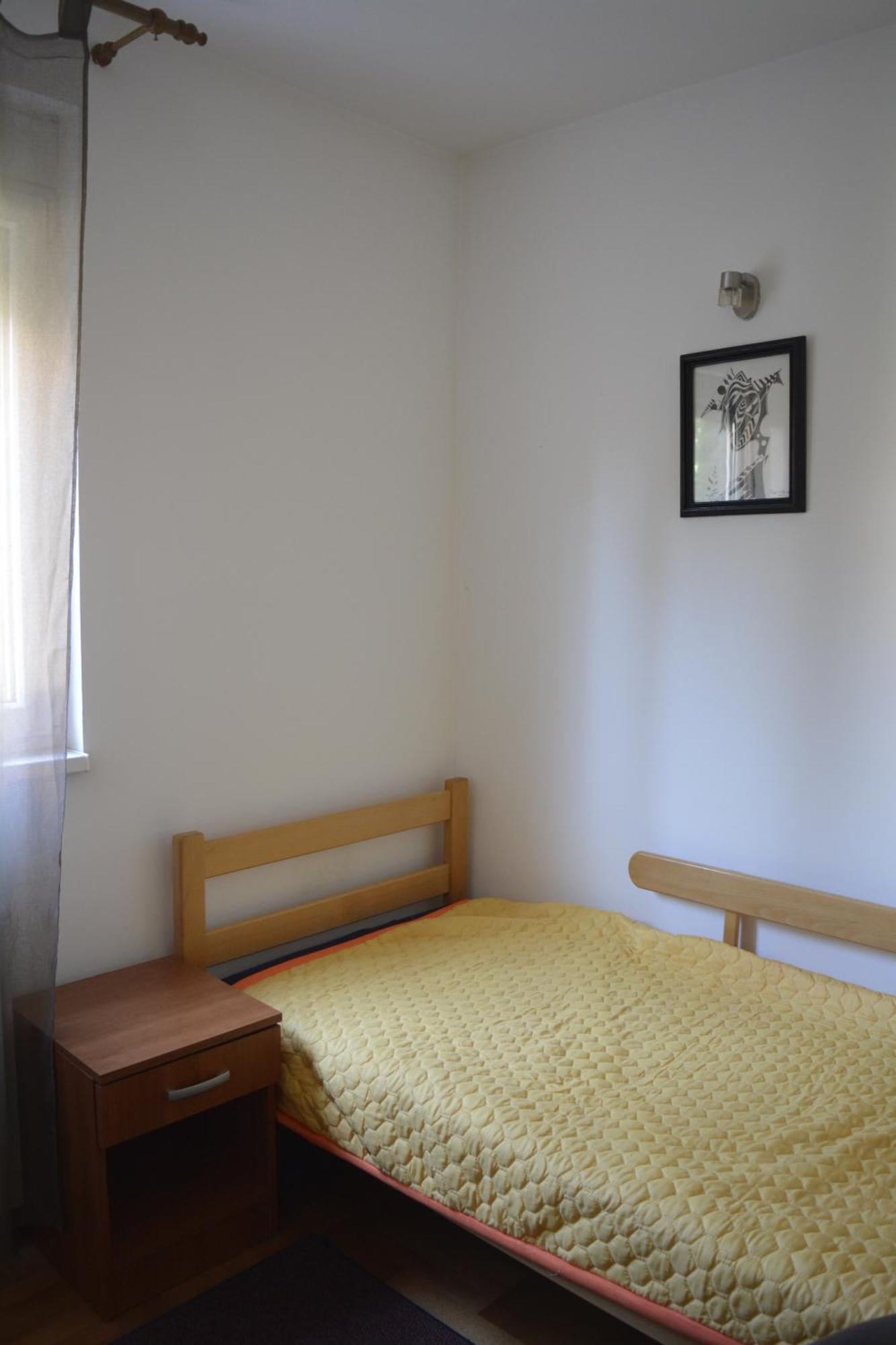 Apartman Πίροτ Εξωτερικό φωτογραφία