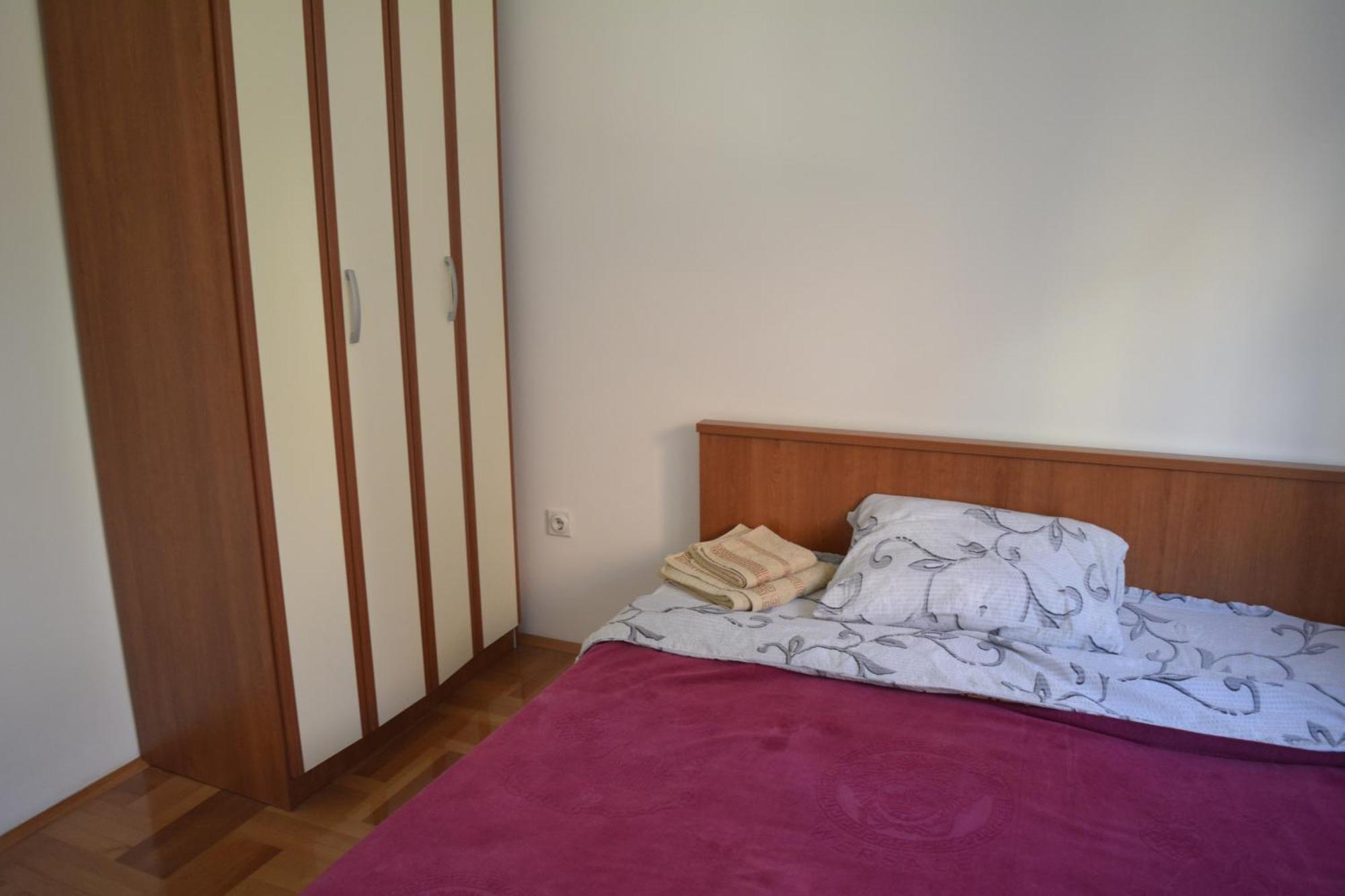Apartman Πίροτ Εξωτερικό φωτογραφία