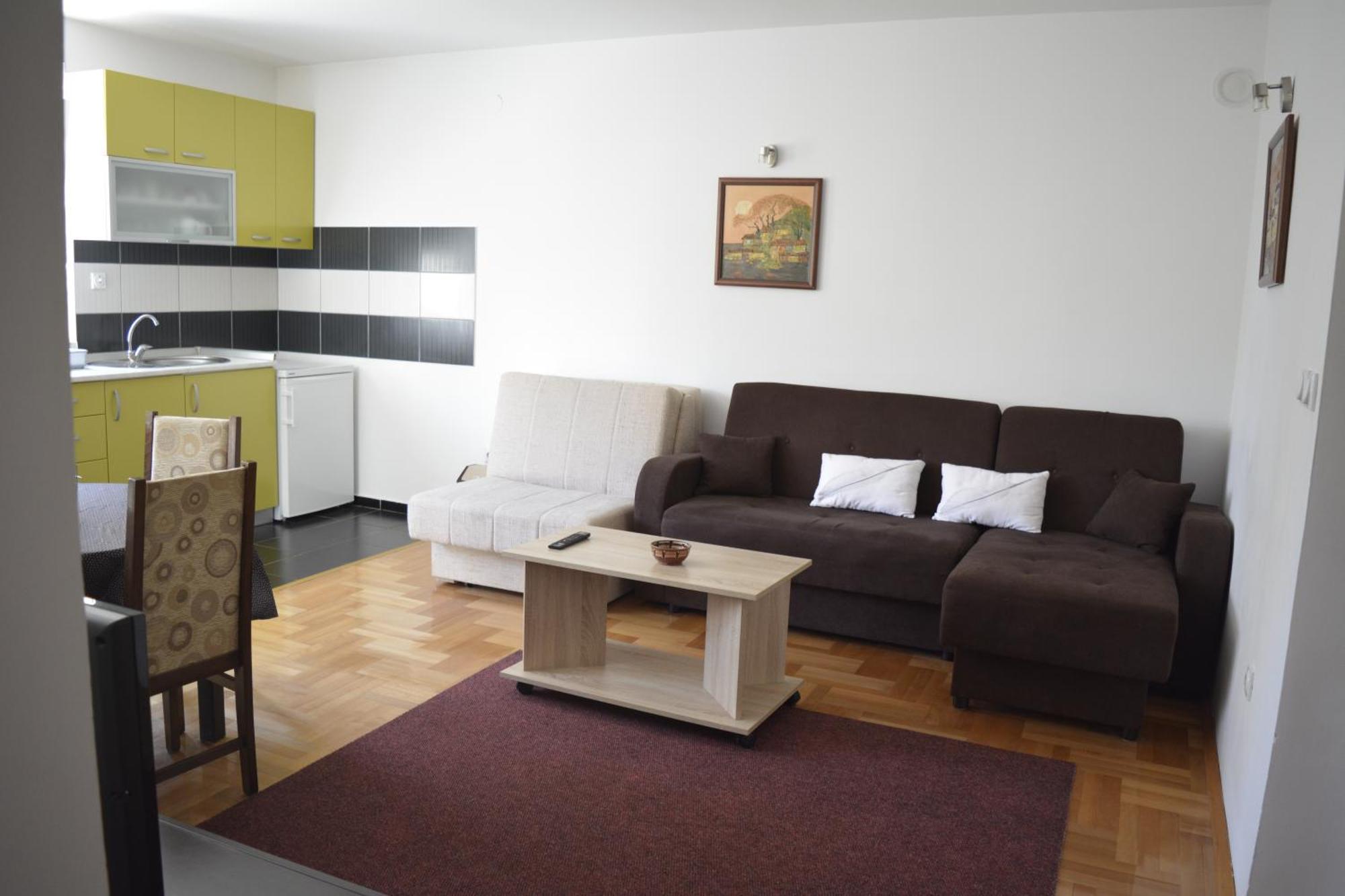 Apartman Πίροτ Εξωτερικό φωτογραφία