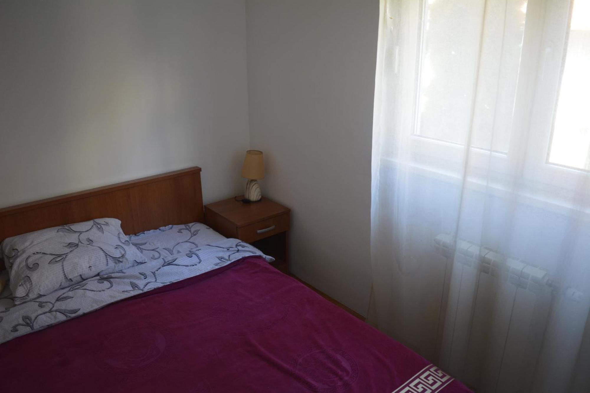 Apartman Πίροτ Εξωτερικό φωτογραφία