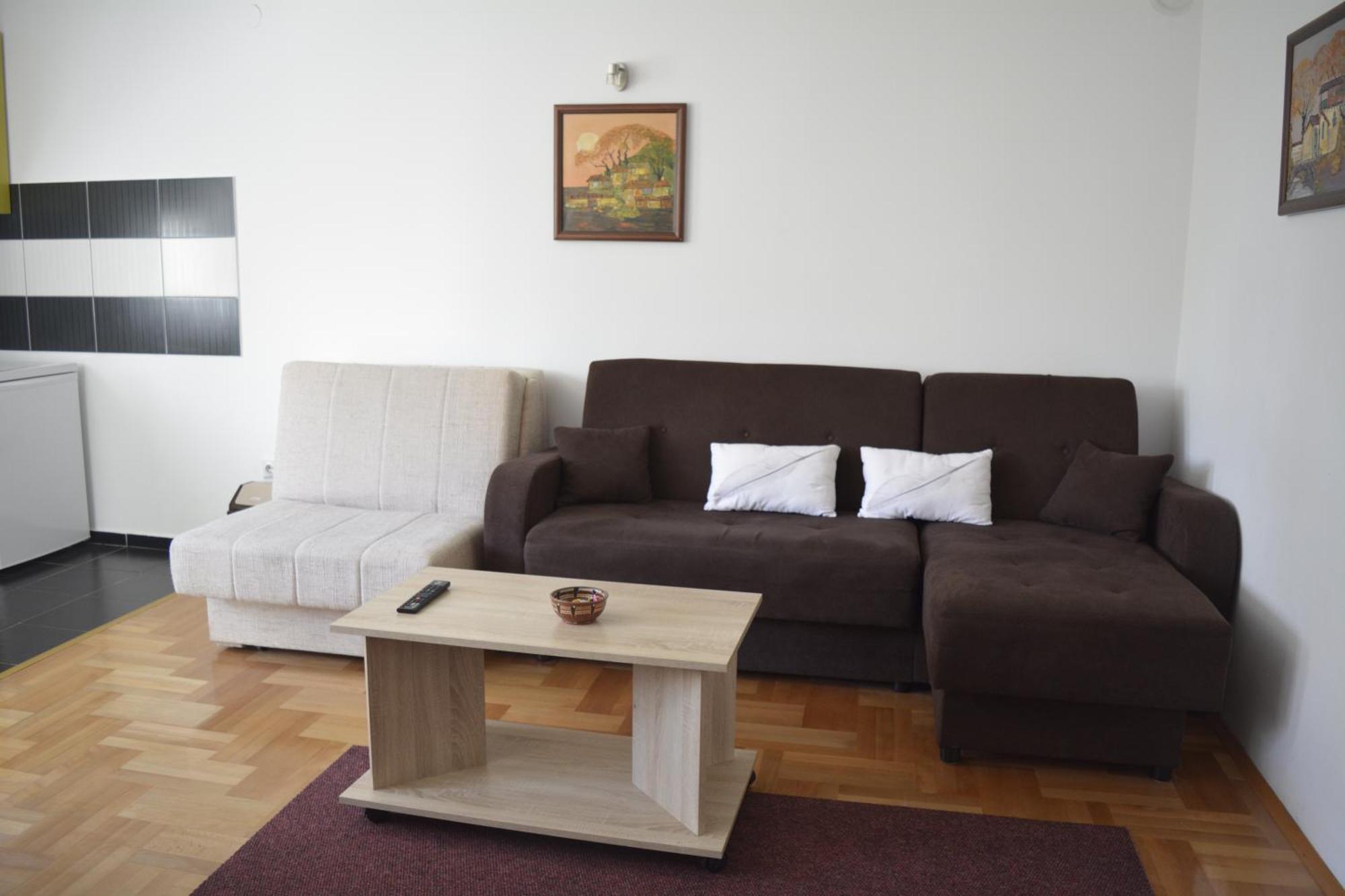 Apartman Πίροτ Εξωτερικό φωτογραφία
