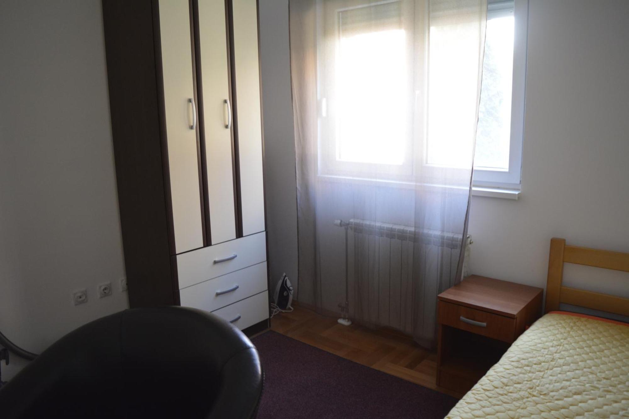 Apartman Πίροτ Εξωτερικό φωτογραφία