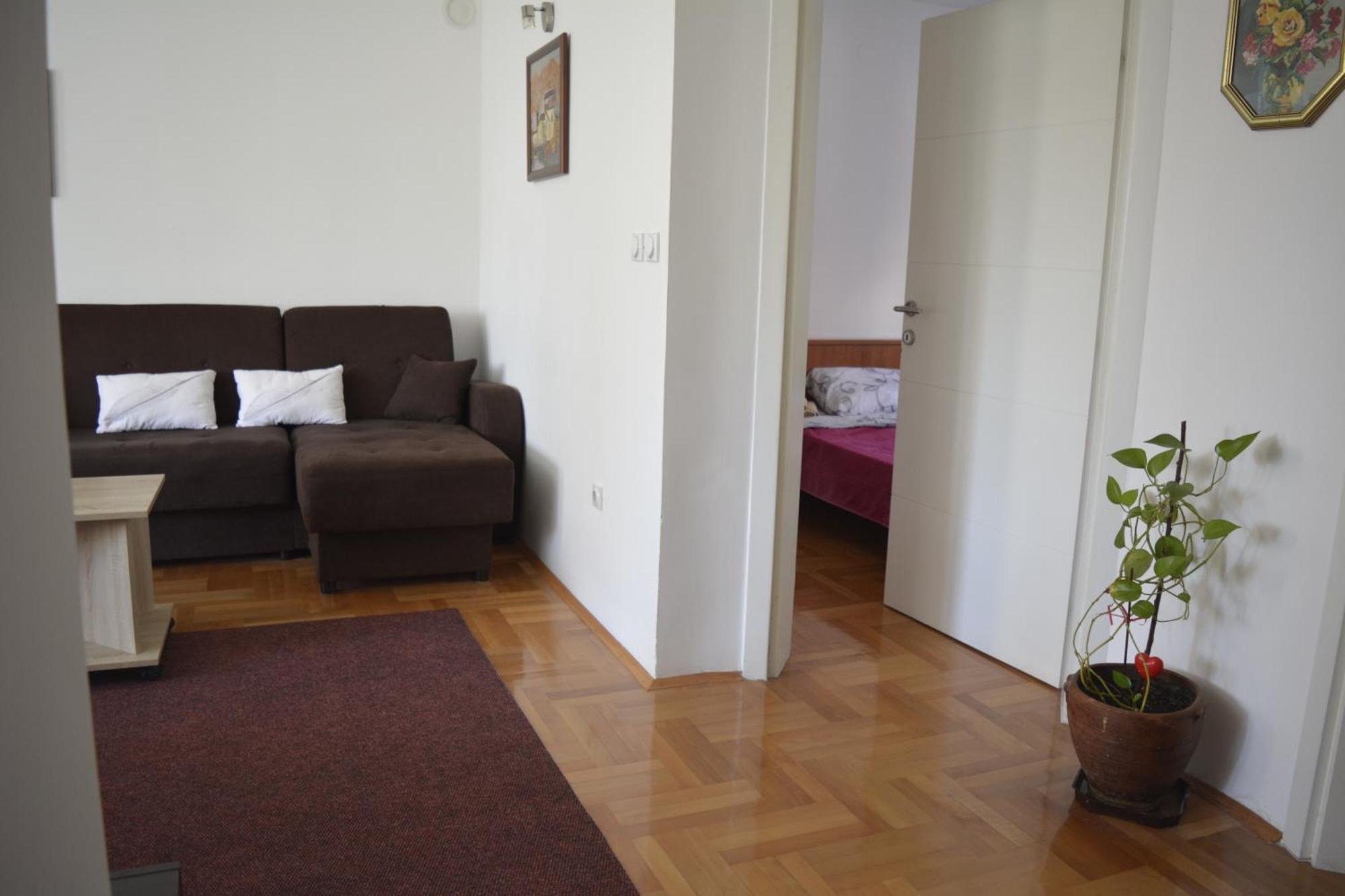 Apartman Πίροτ Εξωτερικό φωτογραφία